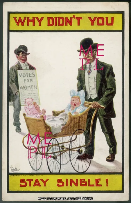  : MARRIED MAN