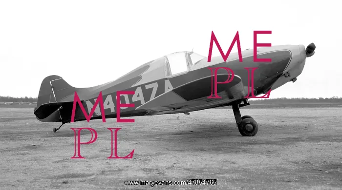 : Marrone VM-1 N4047A : Marrone VM-1 N4047A