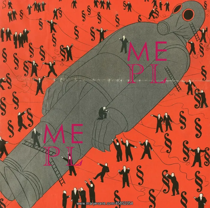 : MARS TIED DOWN : MARS TIED DOWN