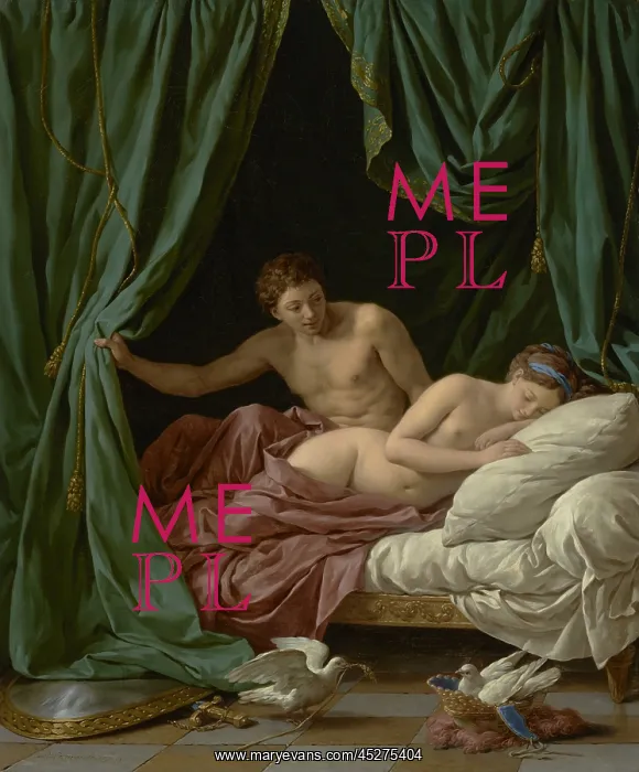 : Mars and Venus : Mars and Venus