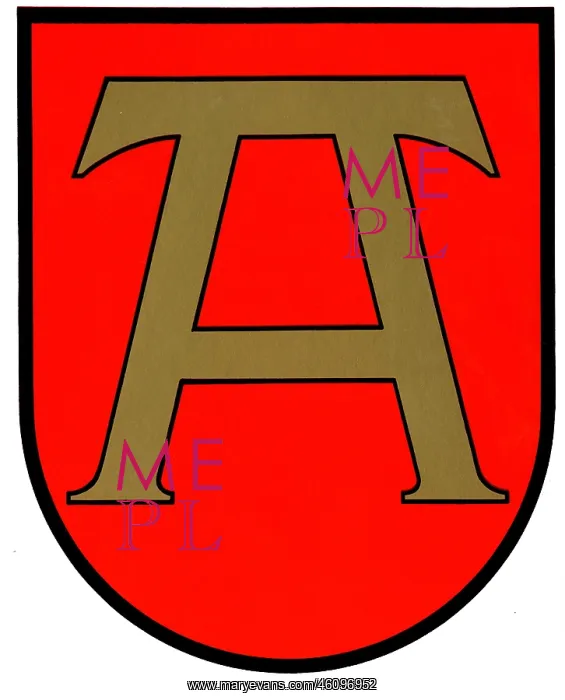 : Marsberg, Coat of arms : Marsberg, Coat of arms