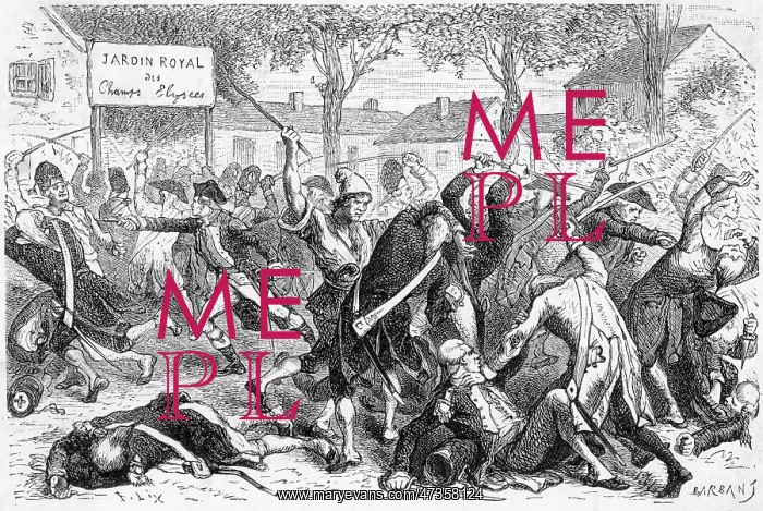 : MARSEILLAIS IN A FIGHT : MARSEILLAIS IN A FIGHT