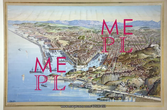  : Marseilles