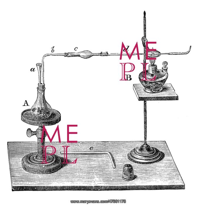  : Marsh Test Apparatus, 1867