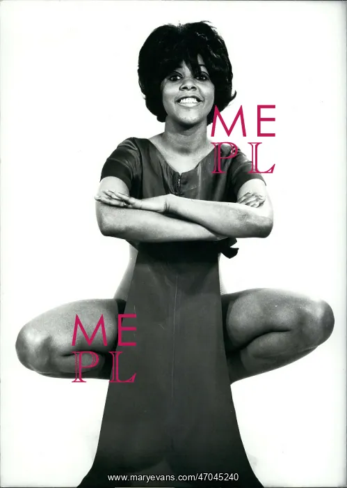 : Marsha Cassandra Powell, jazz singer : Marsha Cassandra Powell, jazz singer