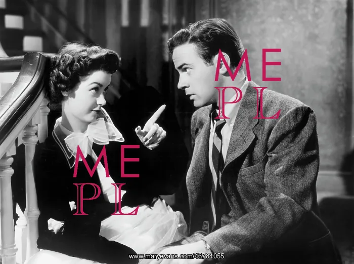 : Marsha Hunt - Richard Carlson : Marsha Hunt - Richard Carlson