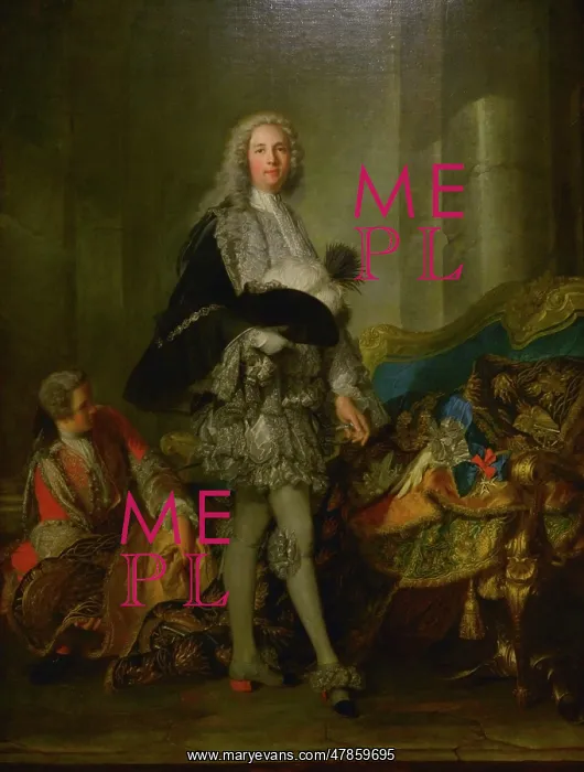 : Marshal Duke of Richelieu : Marshal Duke of Richelieu