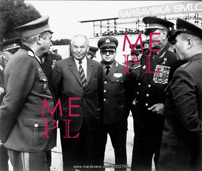 : Marshal Grechko : Marshal Grechko