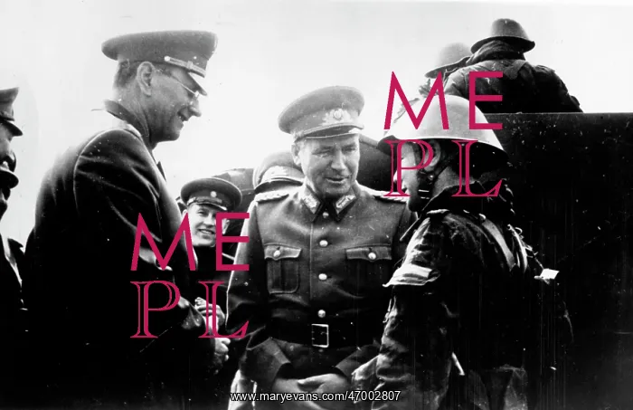 : Marshal Grechko : Marshal Grechko