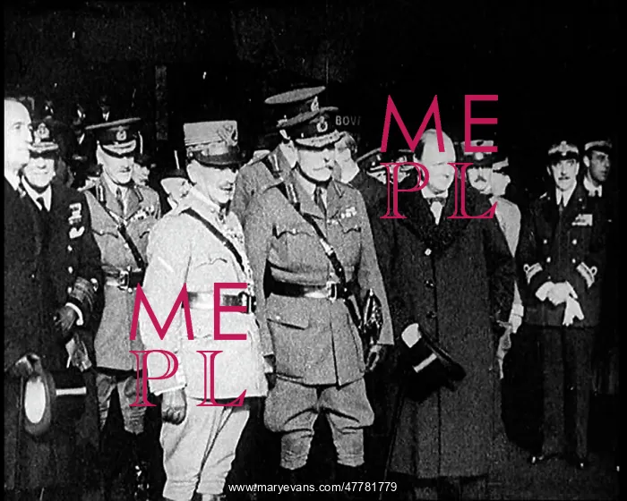 : Marshal Of Italy General Armando Diaz Being : Marshal Of Italy General Armando Diaz Being