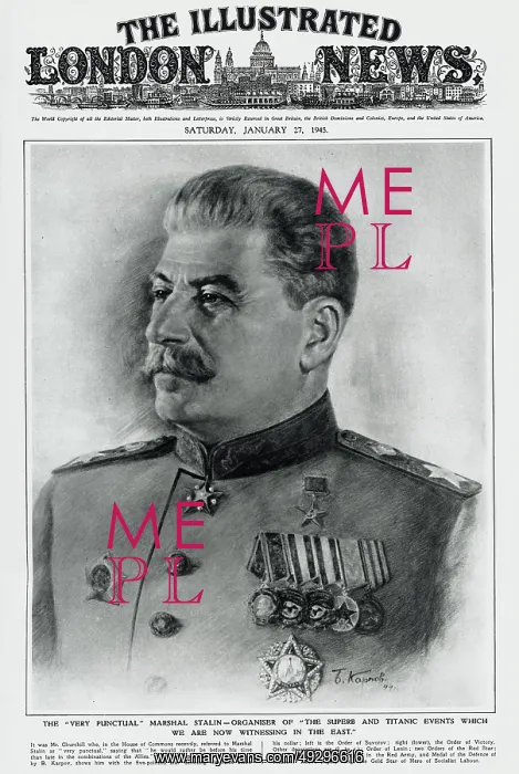: Marshal Joseph Stalin : Marshal Joseph Stalin