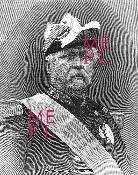 : MARSHAL MACMAHON : MARSHAL MACMAHON