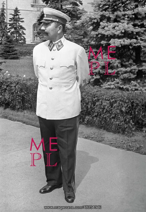 : Marshal of the Soviet Union S.M. Budyonny : Marshal of the Soviet Union S.M. Budyonny