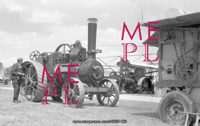 : Marshall General Purpose Engine Hayden Princess : Marshall General Purpose Engine Hayden Princess
