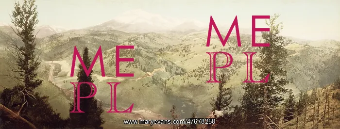 : Marshall Pass, Colorado, 1899 : Marshall Pass, Colorado, 1899