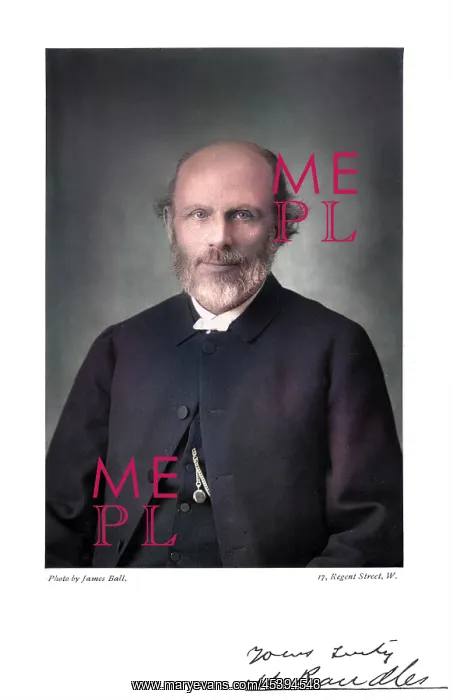  : MARSHALL RANDLES