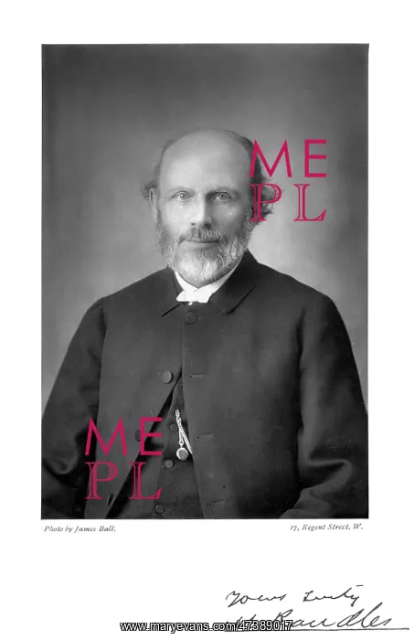  : MARSHALL RANDLES