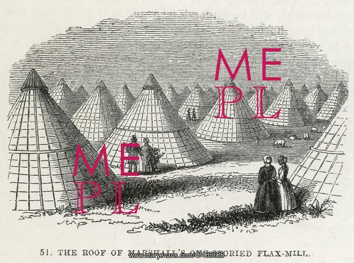: Marshall's Mill - 2 : Marshall's Mill - 2