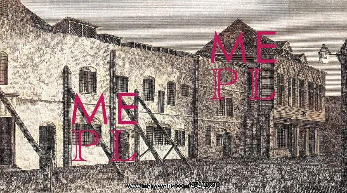 : MARSHALSEA 1803 : MARSHALSEA 1803