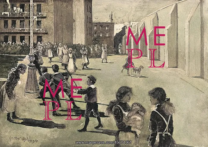 : Marshalsea, London : Marshalsea, London