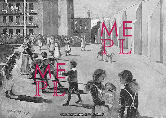 : Marshalsea, London : Marshalsea, London