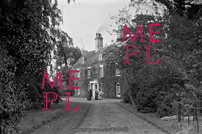 : Marsham Hall, Norwich, Norfolk : Marsham Hall, Norwich, Norfolk