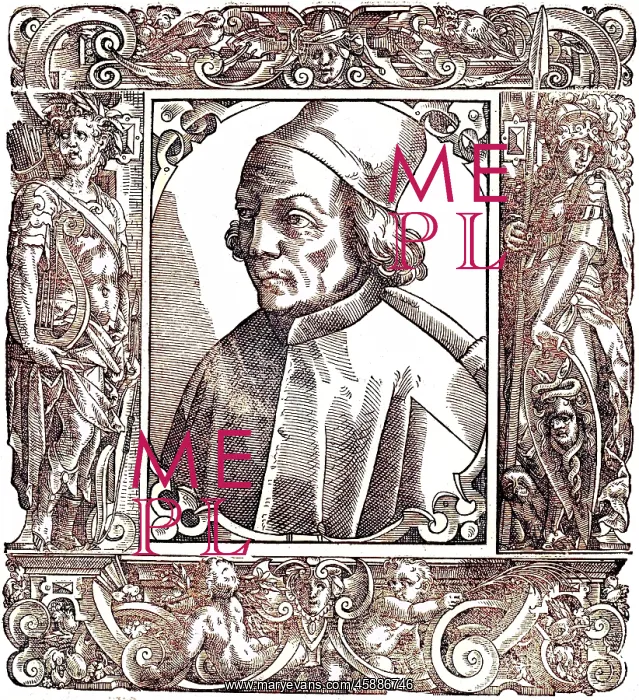 : Marsilio Ficino : Marsilio Ficino