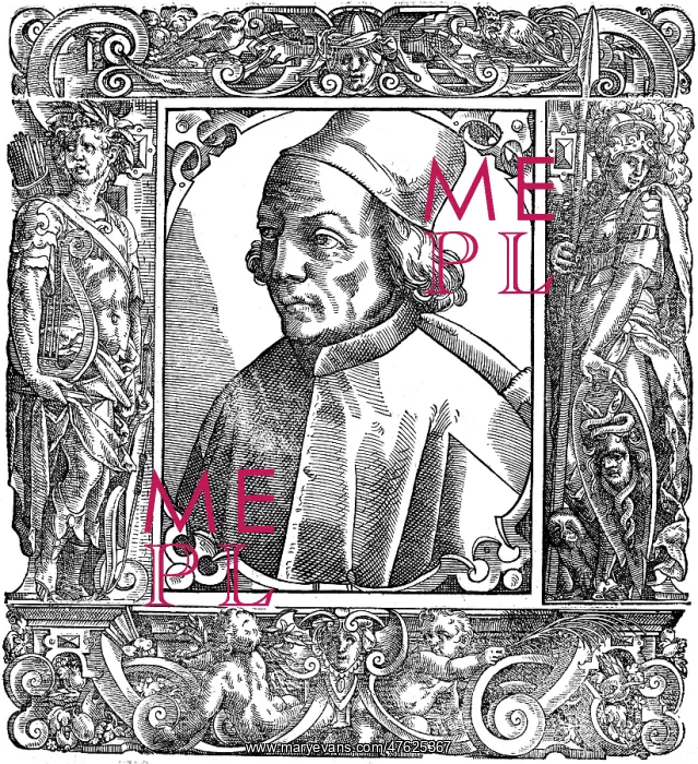 : Marsilio Ficino : Marsilio Ficino