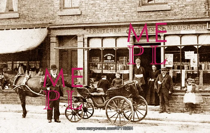  : Marske