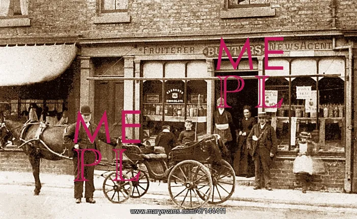  : Marske