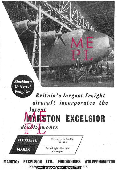 : Marston Excelsior FLEXELITE Fuel : Marston Excelsior FLEXELITE Fuel