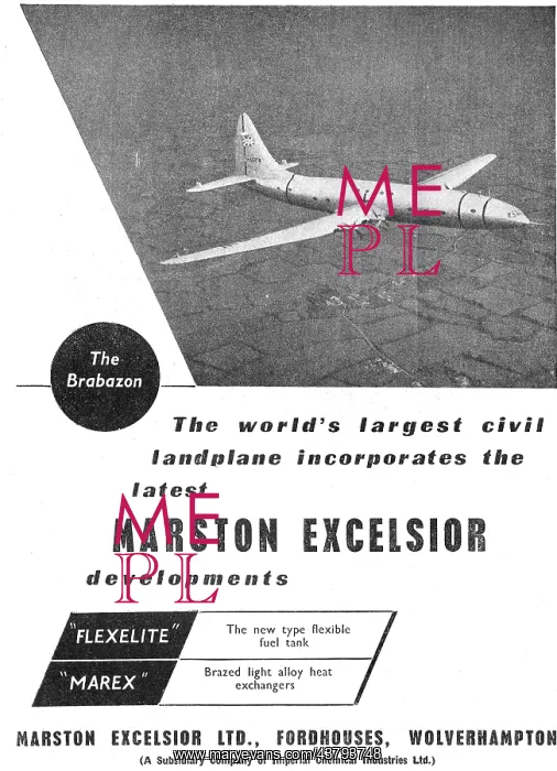: Marston Excelsior FLEXELITE Fuel : Marston Excelsior FLEXELITE Fuel