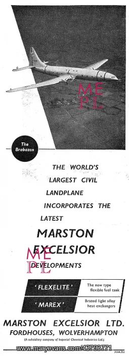 : Marston Excelsior FLEXELITE Fuel : Marston Excelsior FLEXELITE Fuel