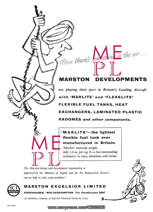 : Marston Excelsior Heat Exchangers : Marston Excelsior Heat Exchangers