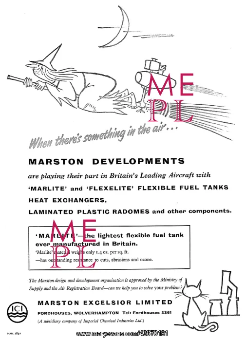 : Marston Excelsior Heat Exchangers : Marston Excelsior Heat Exchangers