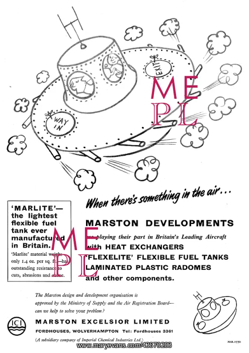 : Marston Excelsior Heat Exchangers : Marston Excelsior Heat Exchangers