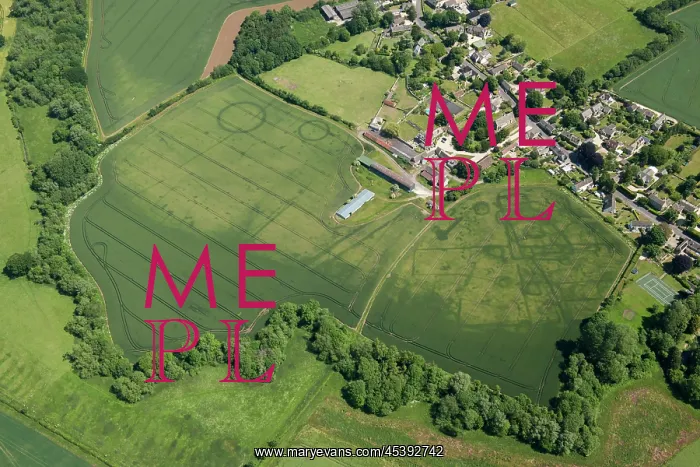 : Marston Meysey, Wiltshire : Marston Meysey, Wiltshire