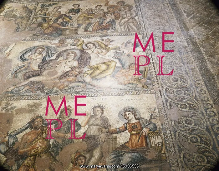 : Marsyas and Apollo : Marsyas and Apollo