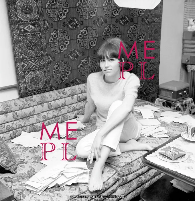 : Marta Kubisova - pop singer - letters : Marta Kubisova - pop singer - letters