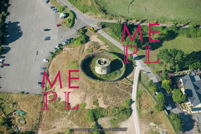 : Martello Tower : Martello Tower