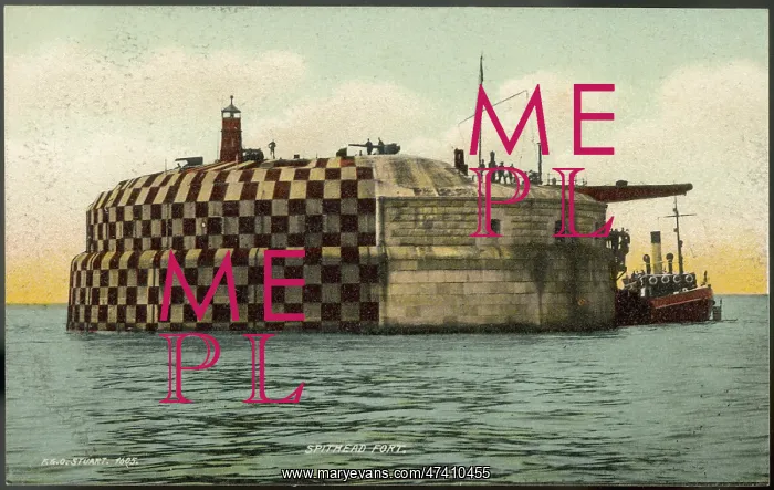  : MARTELLO TOWER
