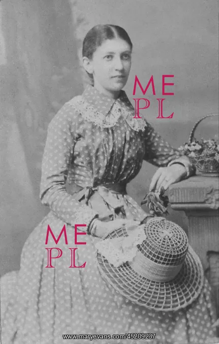 : Martha Bernays (1861-1951), in 1882 four ? : Martha Bernays (1861-1951), in 1882 four ?