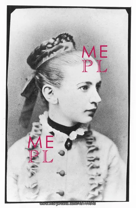 : MARTHA BERNAYS FREUD : MARTHA BERNAYS FREUD