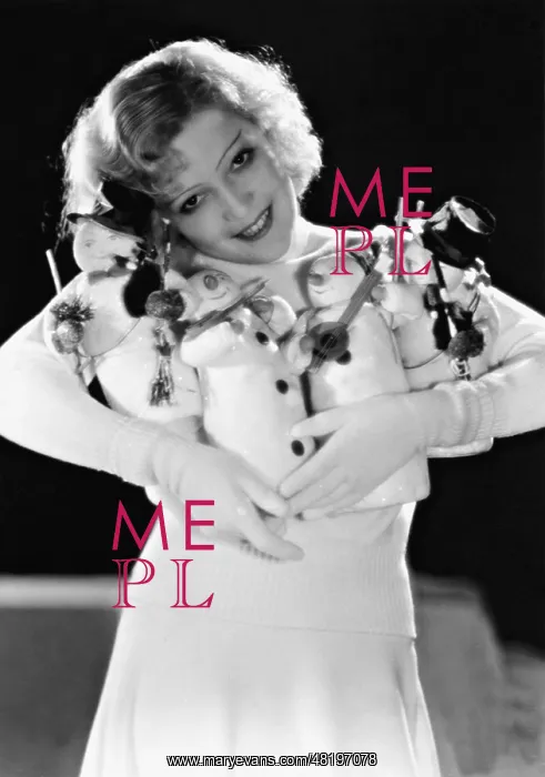 : Martha Eggerth, 1932 : Martha Eggerth, 1932