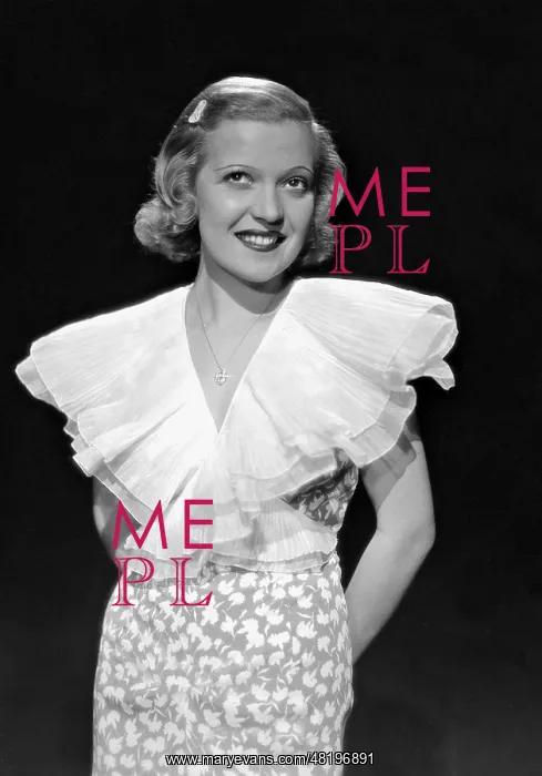 : Martha Eggerth, 1936 : Martha Eggerth, 1936