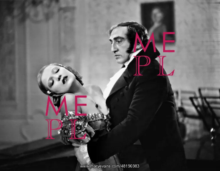 : Martha Eggerth in Casta Diva, 1935 : Martha Eggerth in Casta Diva, 1935