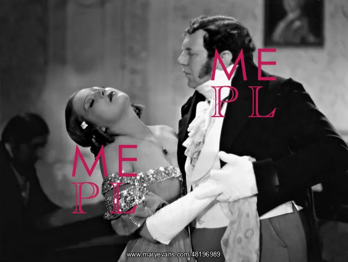 : Martha Eggerth in Casta Diva, 1935 : Martha Eggerth in Casta Diva, 1935