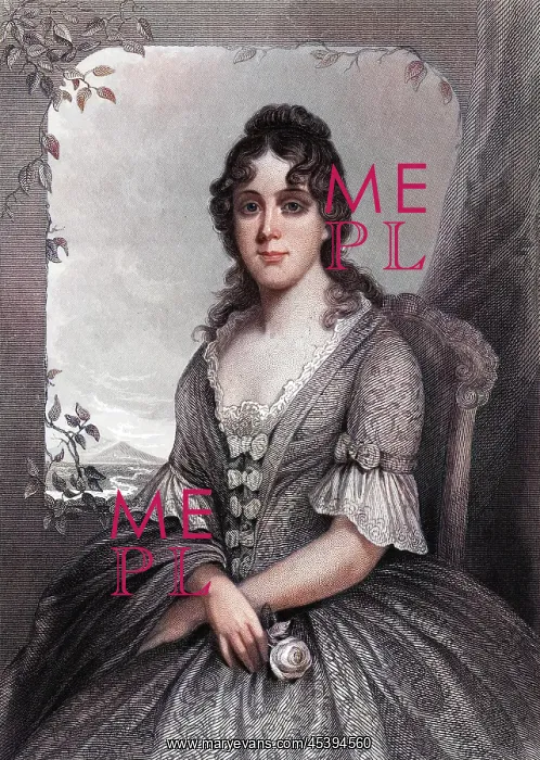: MARTHA JEFF. RANDOLPH : MARTHA JEFF. RANDOLPH