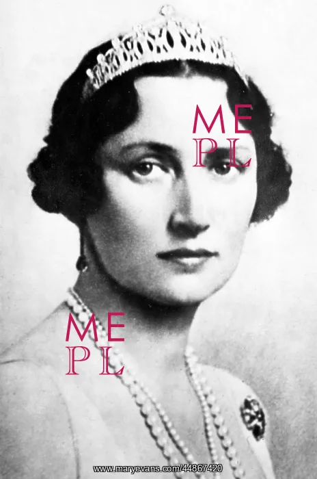 : MARTHA OF NORWAY : MARTHA OF NORWAY