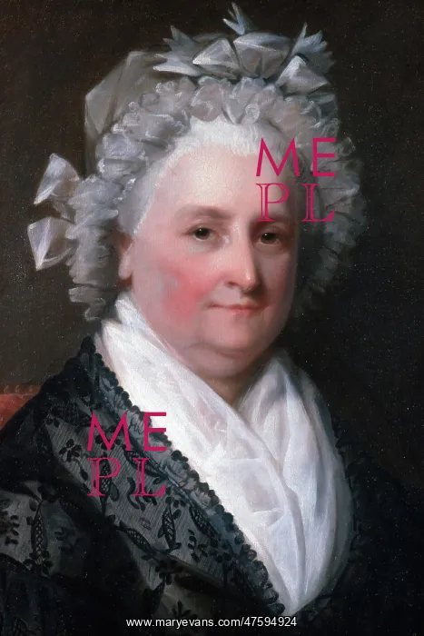 : Martha Washington, American Patriot : Martha Washington, American Patriot